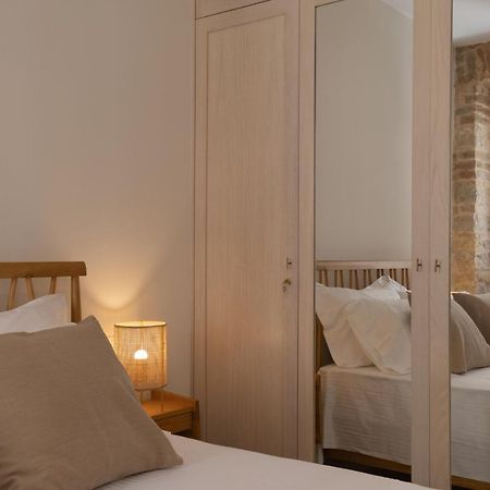 La Corda - Renovated Apartment In Corfu Town מראה חיצוני תמונה
