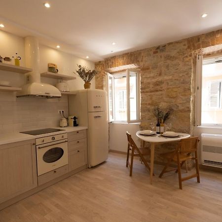 La Corda - Renovated Apartment In Corfu Town מראה חיצוני תמונה