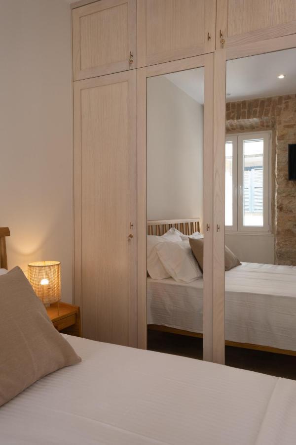 La Corda - Renovated Apartment In Corfu Town מראה חיצוני תמונה