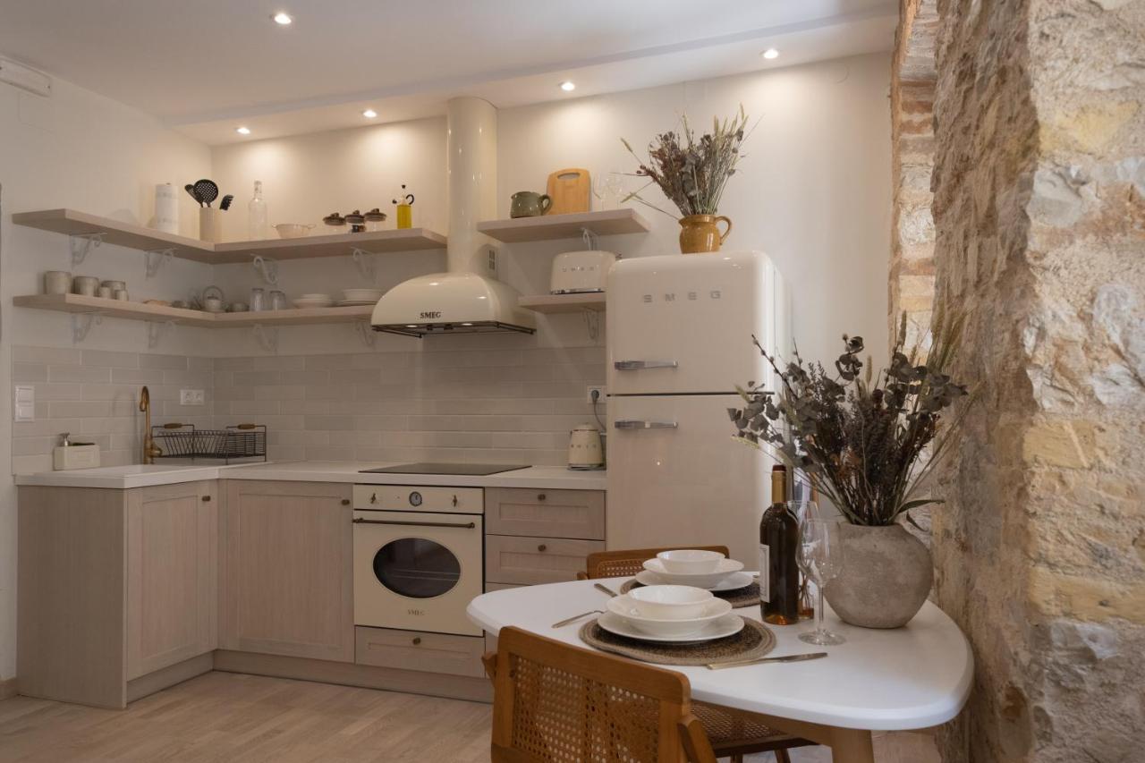 La Corda - Renovated Apartment In Corfu Town מראה חיצוני תמונה
