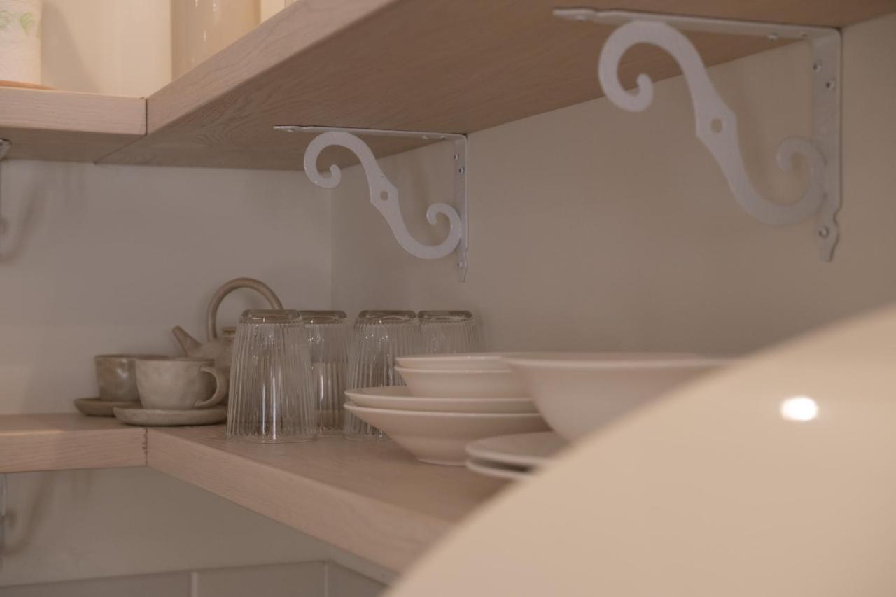 La Corda - Renovated Apartment In Corfu Town מראה חיצוני תמונה