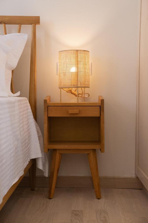 La Corda - Renovated Apartment In Corfu Town מראה חיצוני תמונה