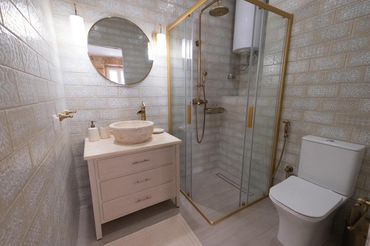 La Corda - Renovated Apartment In Corfu Town מראה חיצוני תמונה